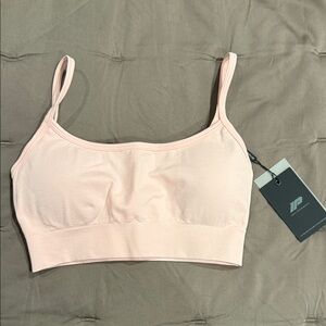 Inaka Power - Pink “Jade Bra” NWT 🏷️